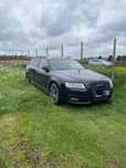 Audi  A6.  2.7 tdi