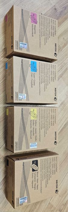 ceara/cerneala Colorqube C9301