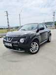 Vand Nissan Juke