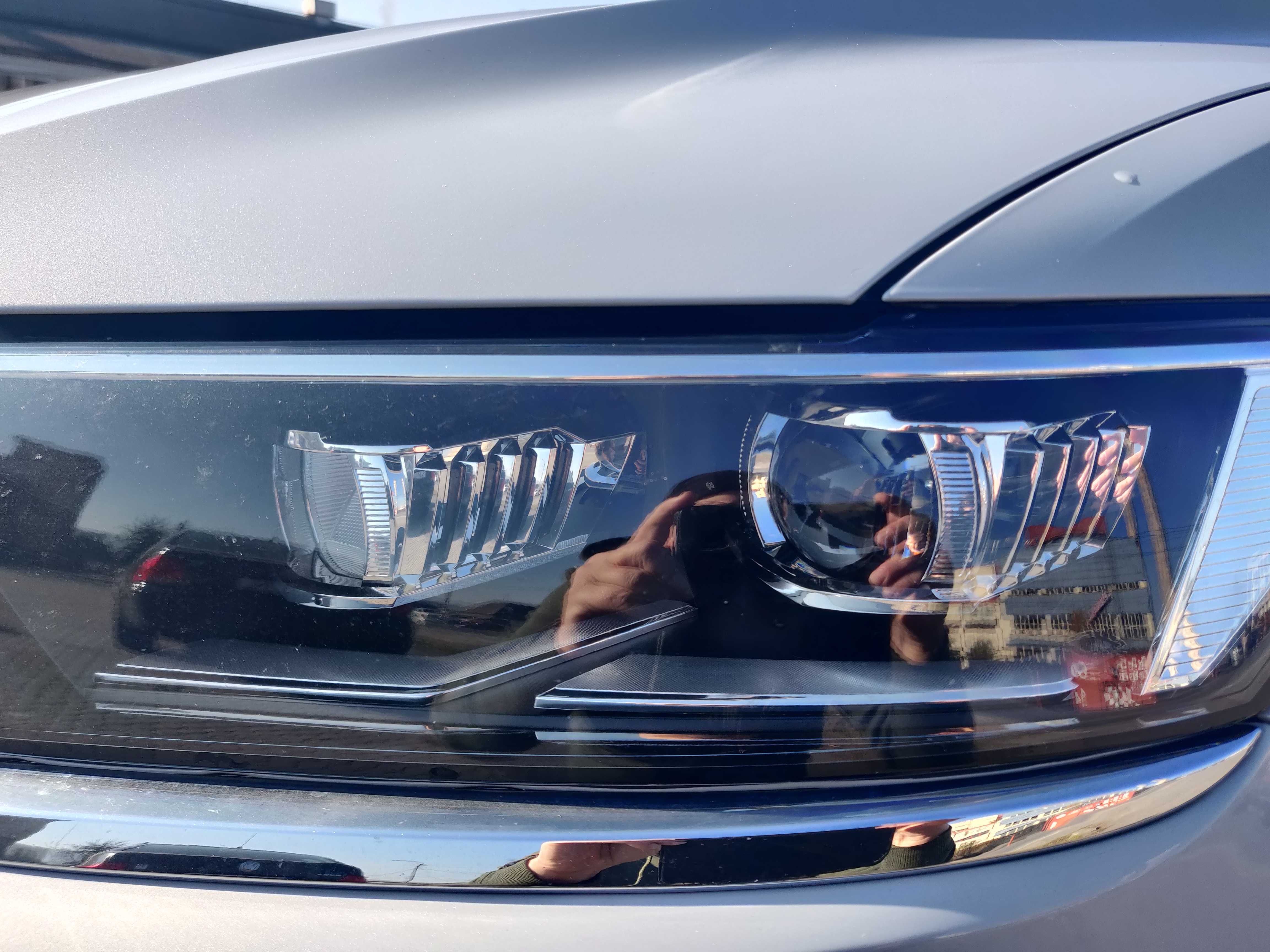 Volkswagen T-ROC 2.0 TDI 4Mot DSG