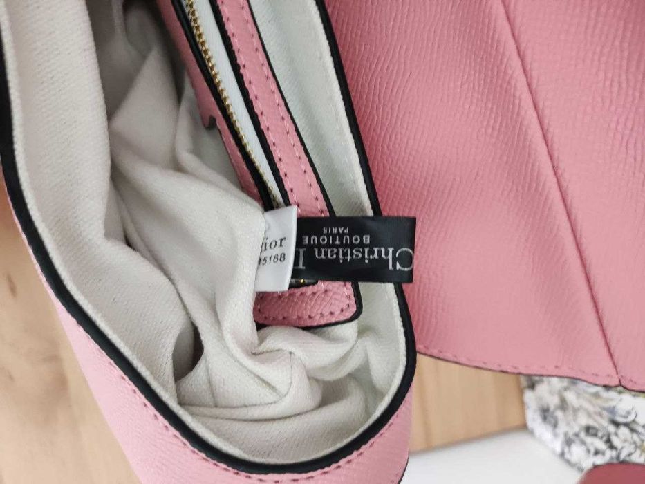 Geanta de mana dama Dior 522-63