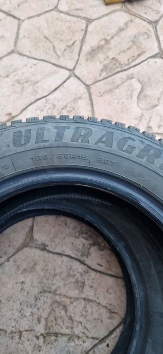 Anvelope m s 185 65 15