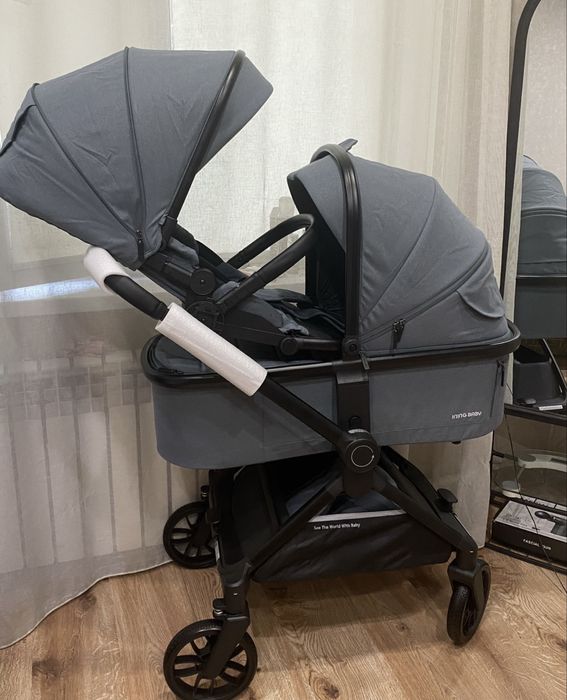 Коляска ining baby d900