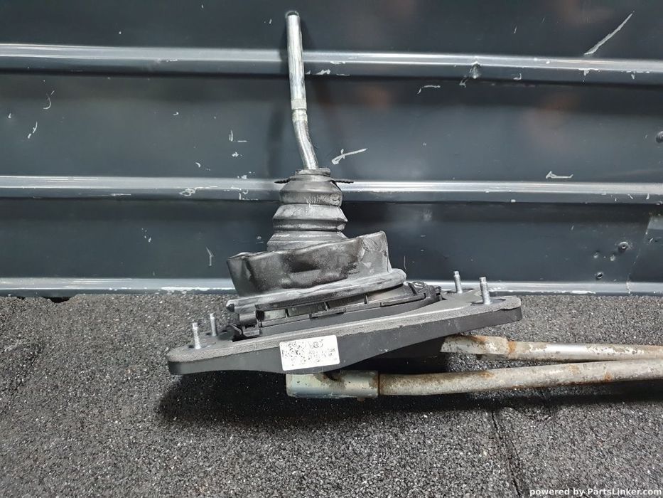 Timonerie AUDI A4 IV Avant (8K5, B8) [ 2007 - 2015 ] TDI (CAGA, CJCA, CMEA, CMFA) 105KW|143HP OEM 8K0711025K / 8K0 711 025 K