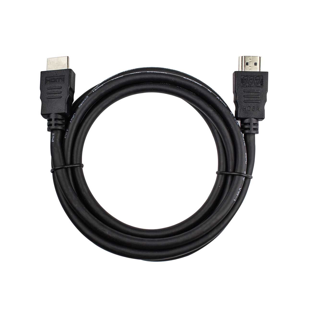 Кабель HDMI с поддержкой Ethernet 1,5М