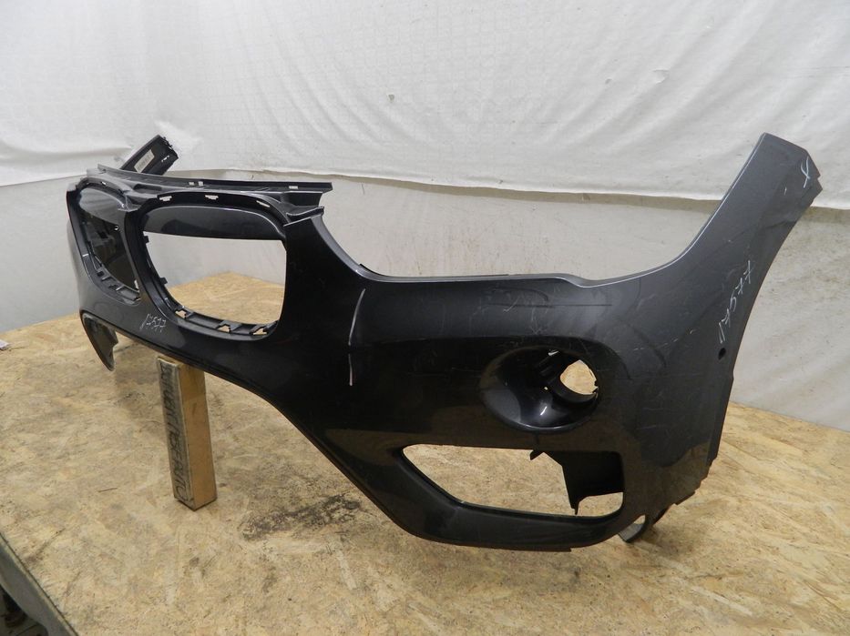 Bara fata BMW X1 F48, 2015, 2016, 2017, 2018, 2019, 51117354819.