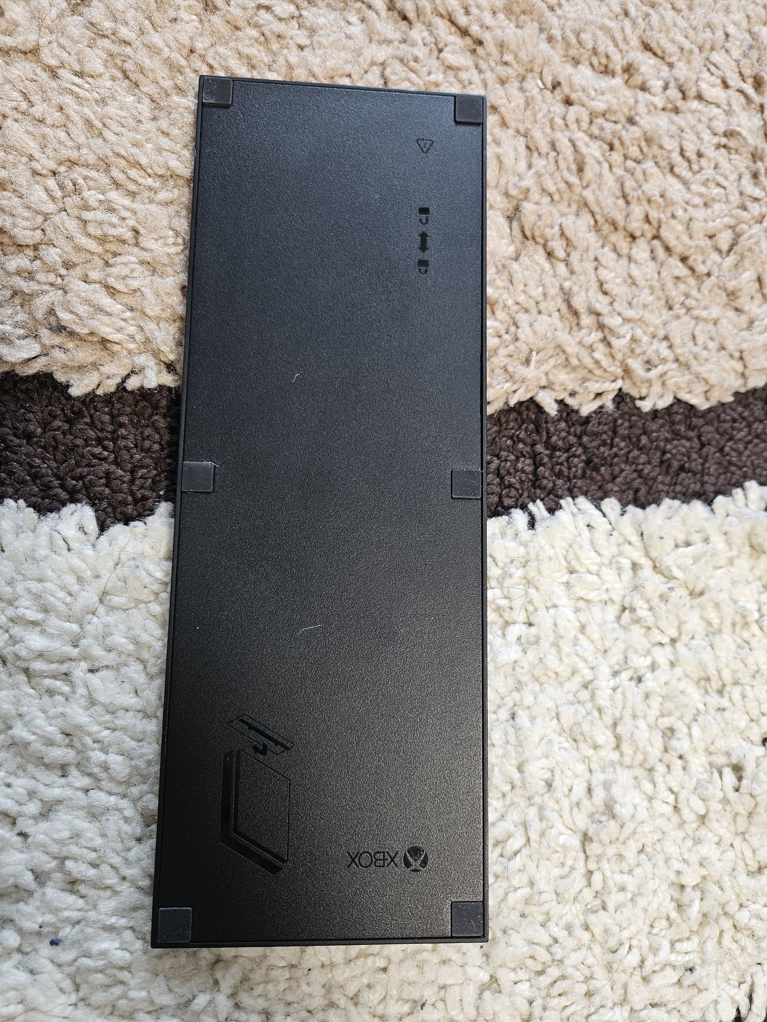 Xbox One X 1tb Project Scorpio