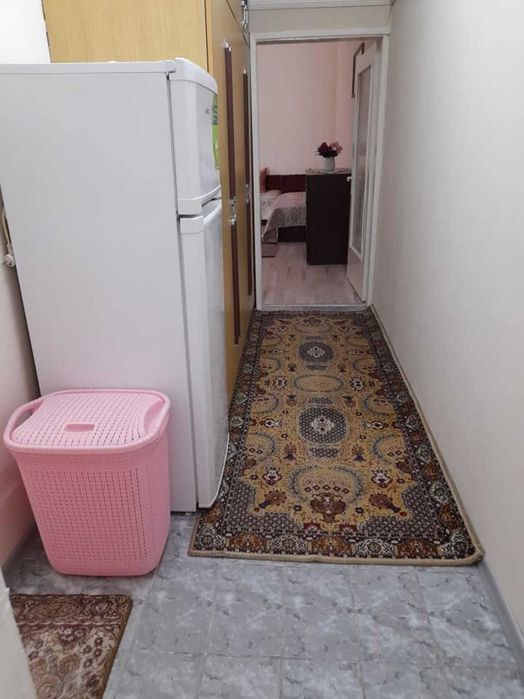 Продава се Едностаен апартамент в Пловдив, Кючук Париж - 38 кв.м за 1395 €/кв.м - Снимка #7