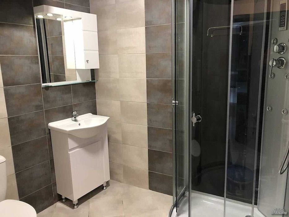 Дава се под наем Двустаен апартамент в Пловдив, Кършияка - 65 кв.м за 273.87 € - Снимка #4