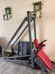 Vand Aparat Hack Squat (Musculatura Picioarelor)