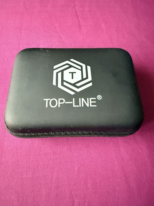 Lampa frontala de cap cu LED, incarcare usb C