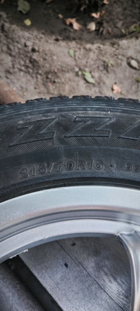 Продам диски R16