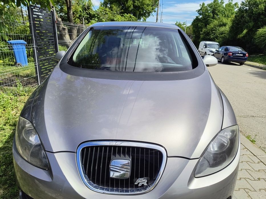 Seat Altea FR 2 tdi