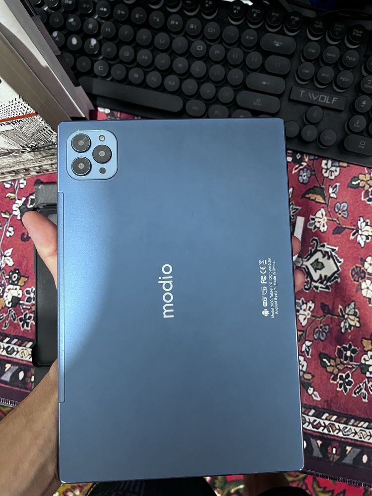 Ipad (Android) Planshet