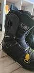 Boots snowboard Burton
