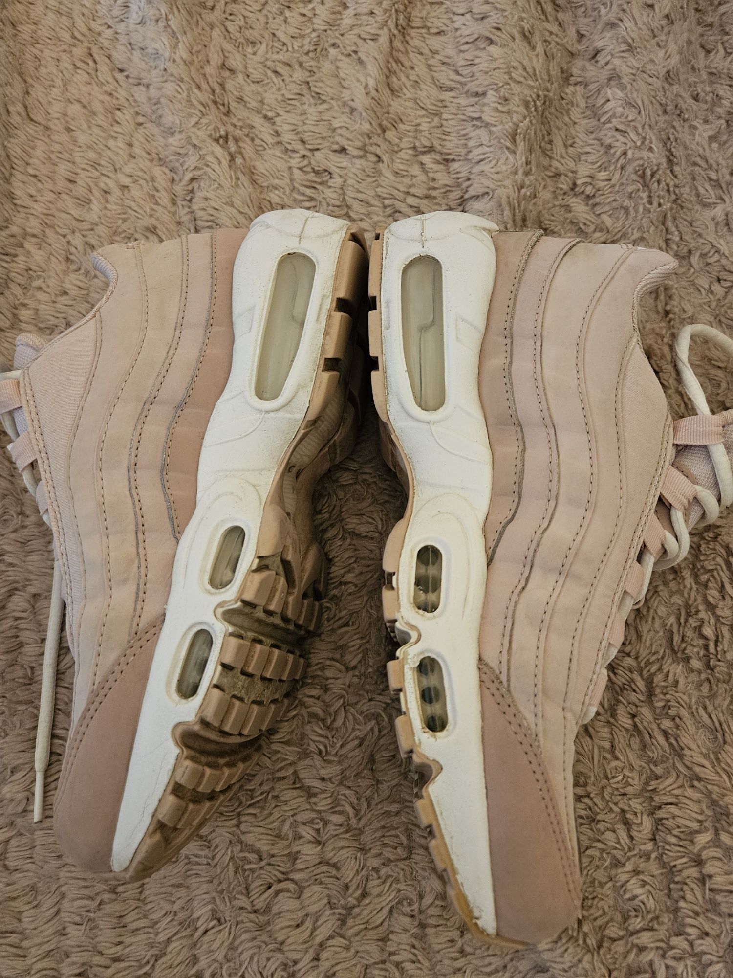 Nike air max без забележки