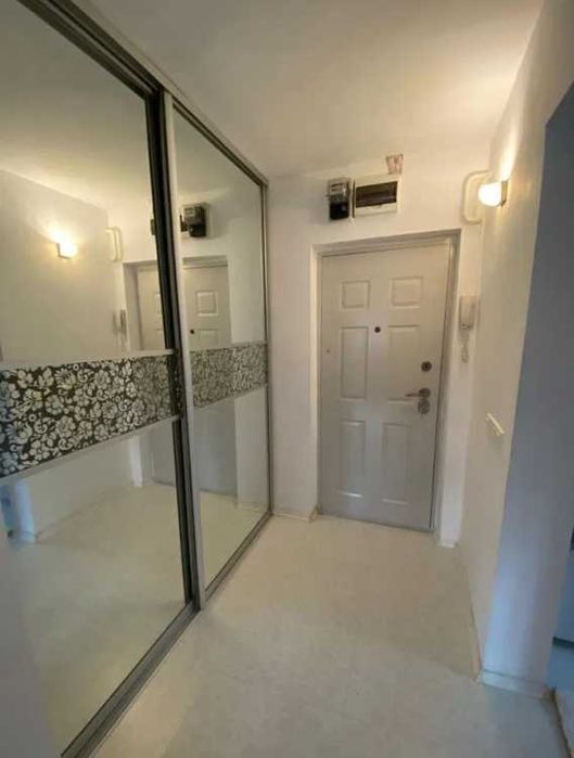 Дава се под наем Двустаен апартамент в Пловдив, Кючук Париж - 45 кв.м за 147.9 € - Снимка #3