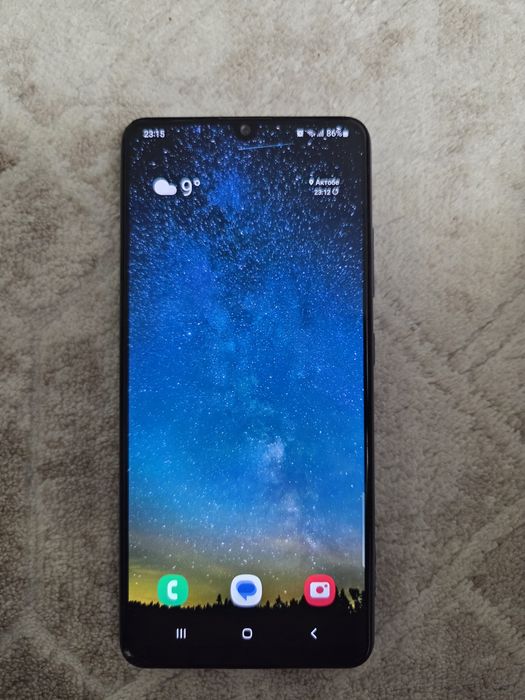 Телефон Самсунг а32