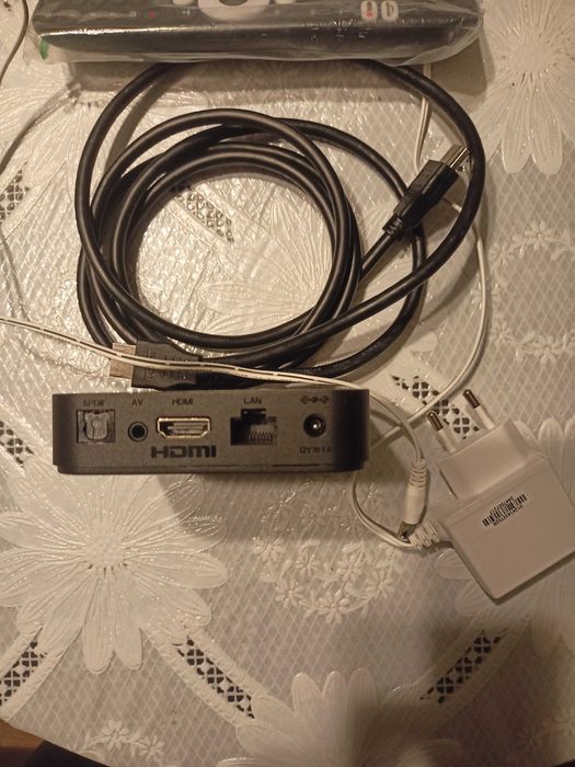 Rocktek gx1 strimmer.