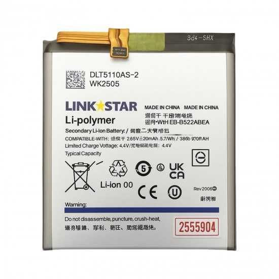 Батерия LStar за Samsung S24 5G S921 EB-BS921ABE