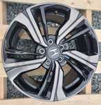 Jante 17" HONDA Civic X Accord CRV