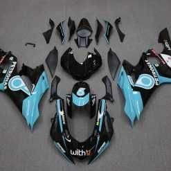 Спойлери Комплект Yamaha