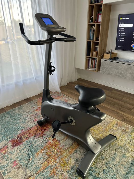 Bicicleta fitness Vision Fitness E3100
