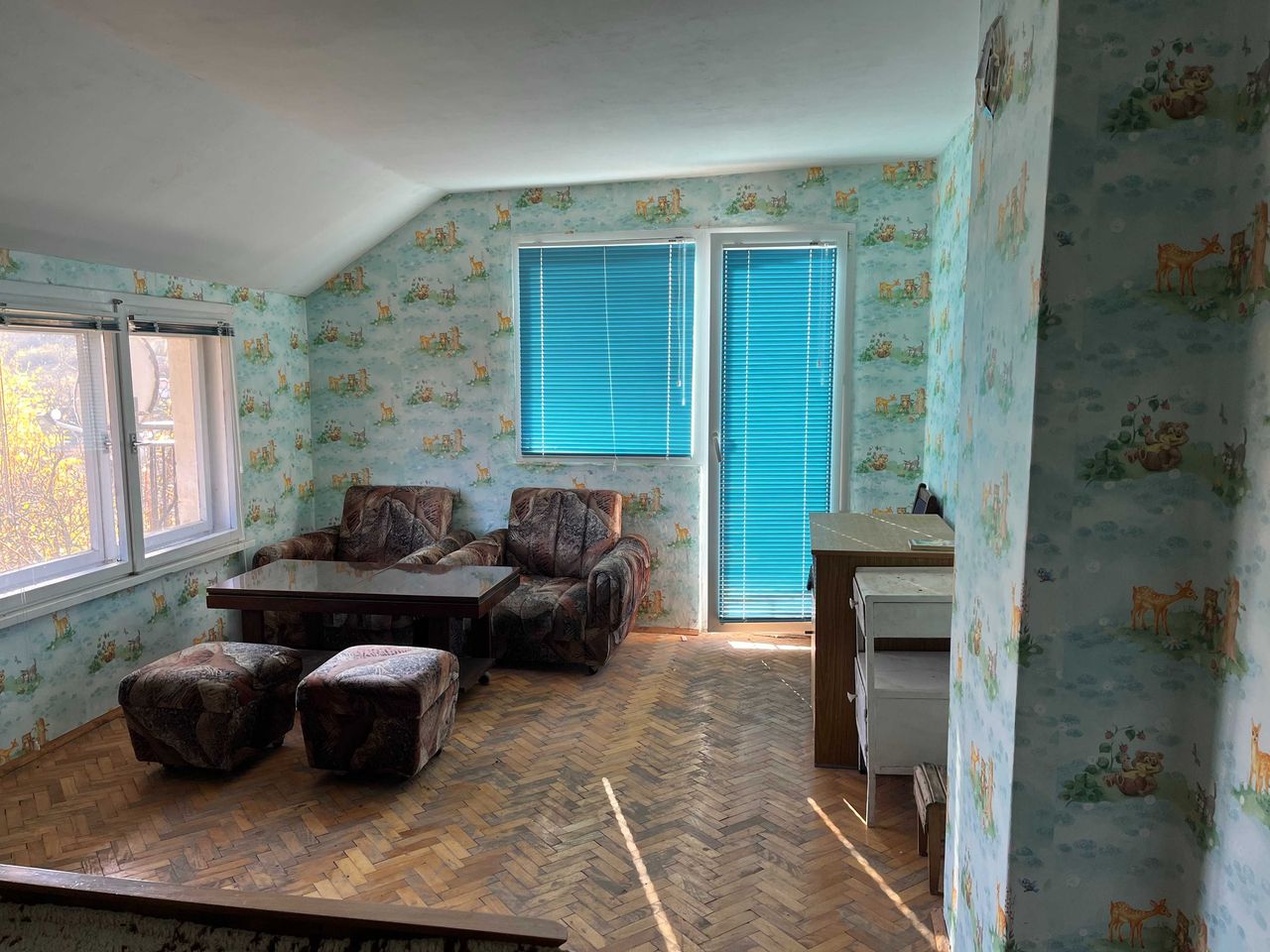 Продава се Къща в с. Люлин, Област Перник - 112 кв.м за 1072 €/кв.м - Снимка #7