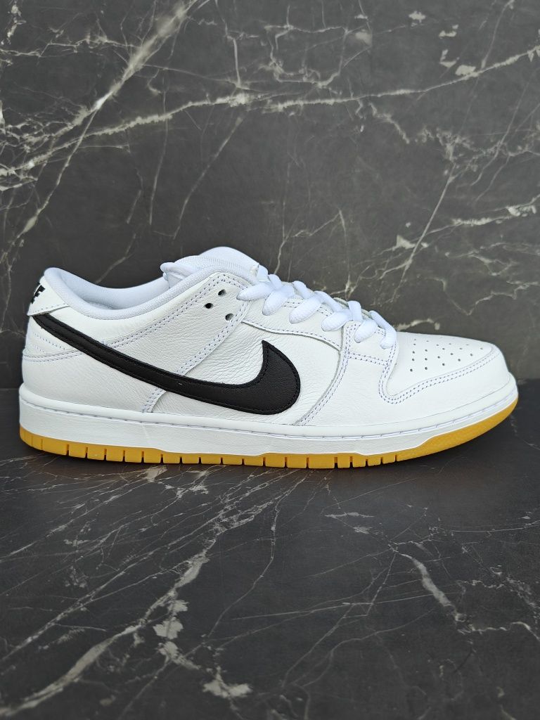 Adidași Nike SB Dunk Low Pro