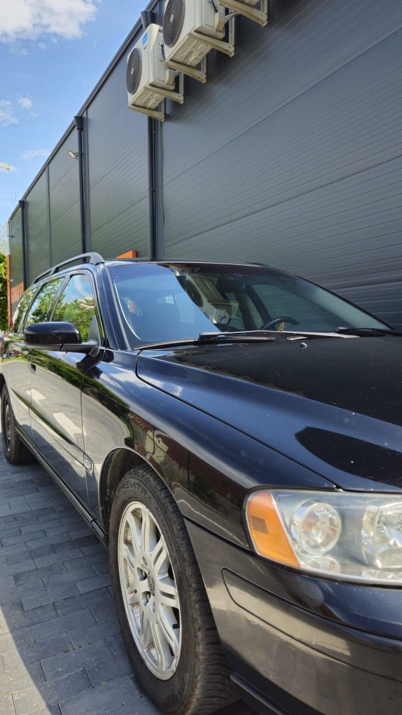 Volvo v70 2006 tdi