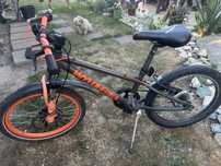 De vanzare bicicleta copii