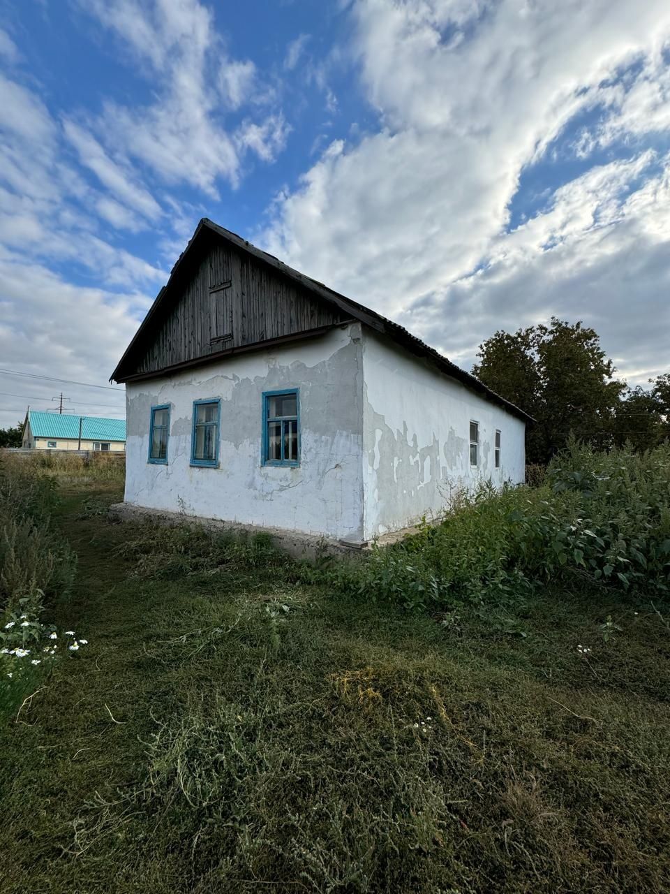 Продам дом в г. Хромтау