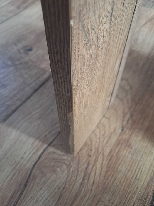 Кухненска разтегателна маса - JUNGEN JYSK 80x80/160