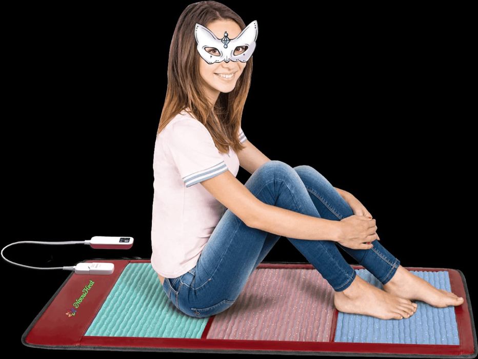 NovuHeat коврик NovuMedical