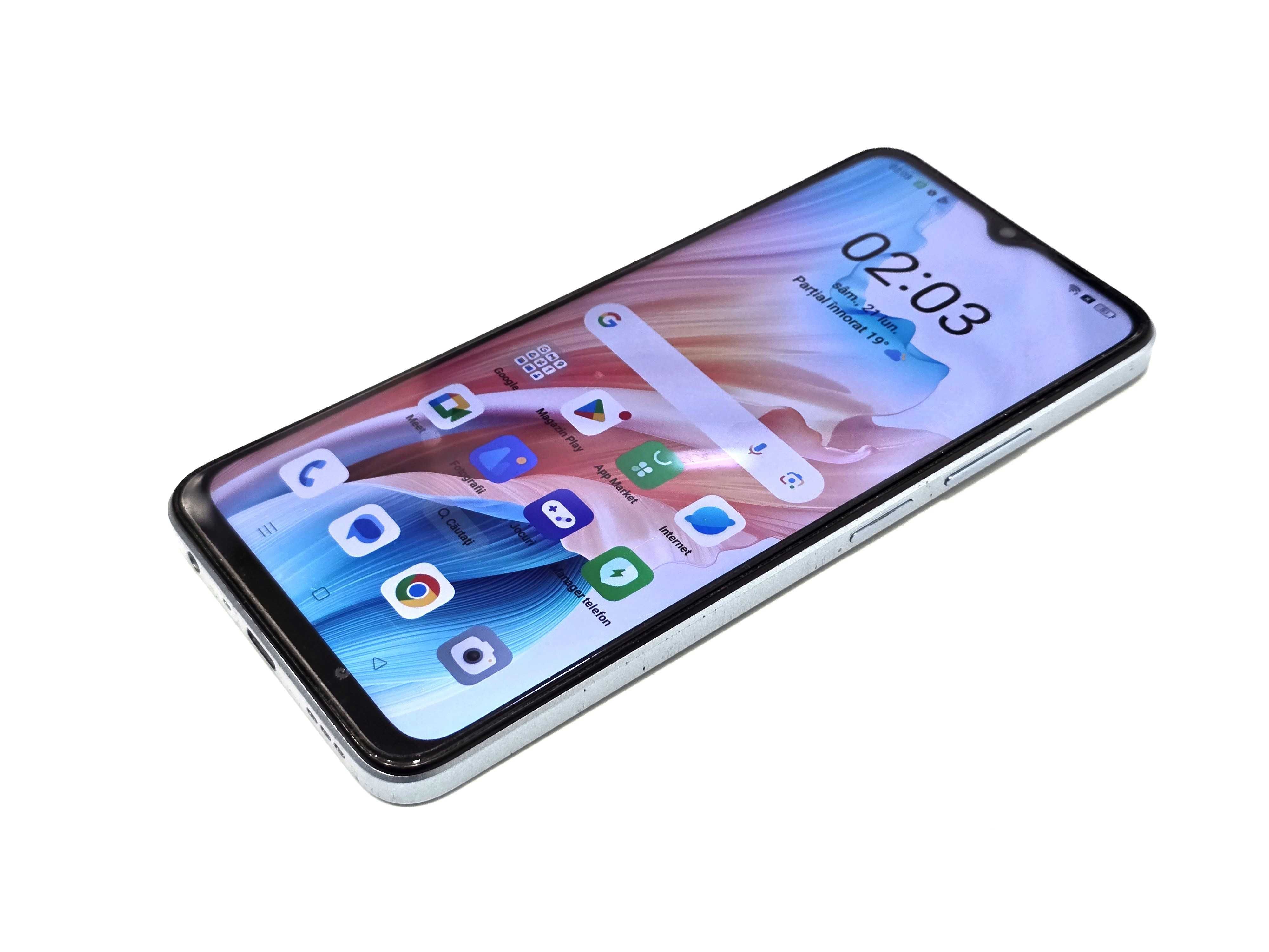 Hope Amanet P8 Oppo A18 128GB / 4GB RAM