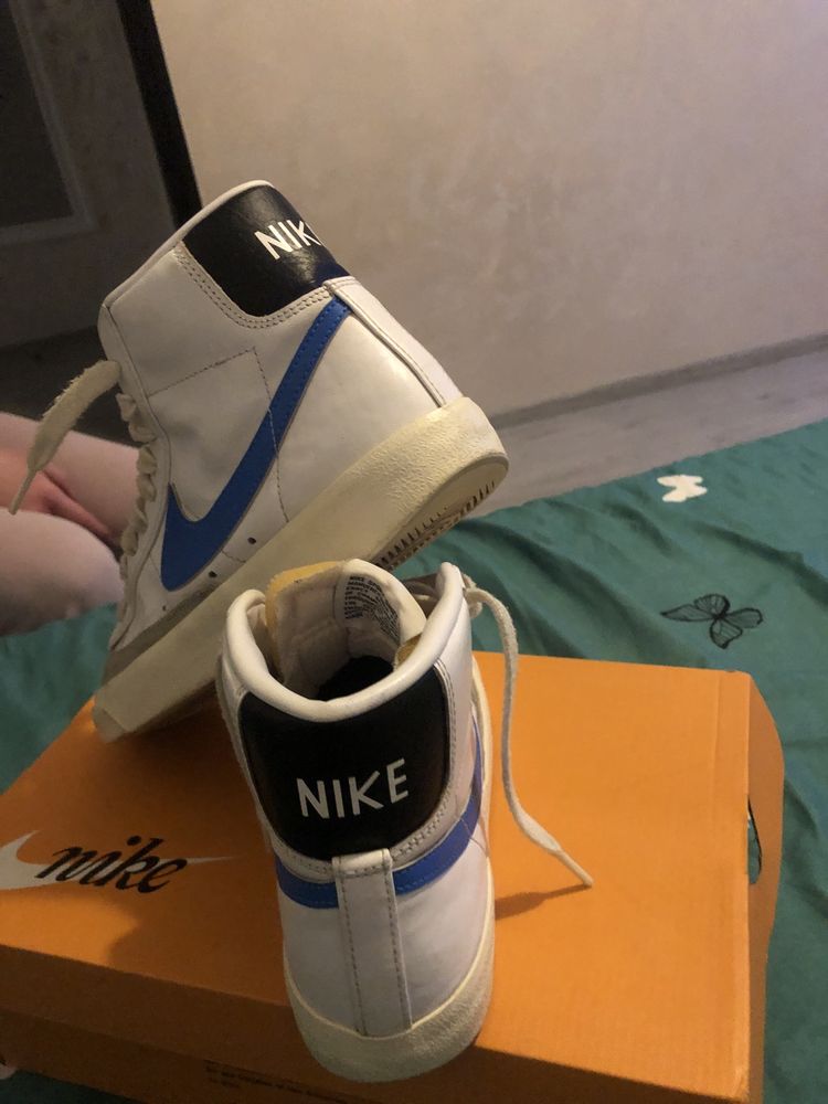 Nike pantofi sport