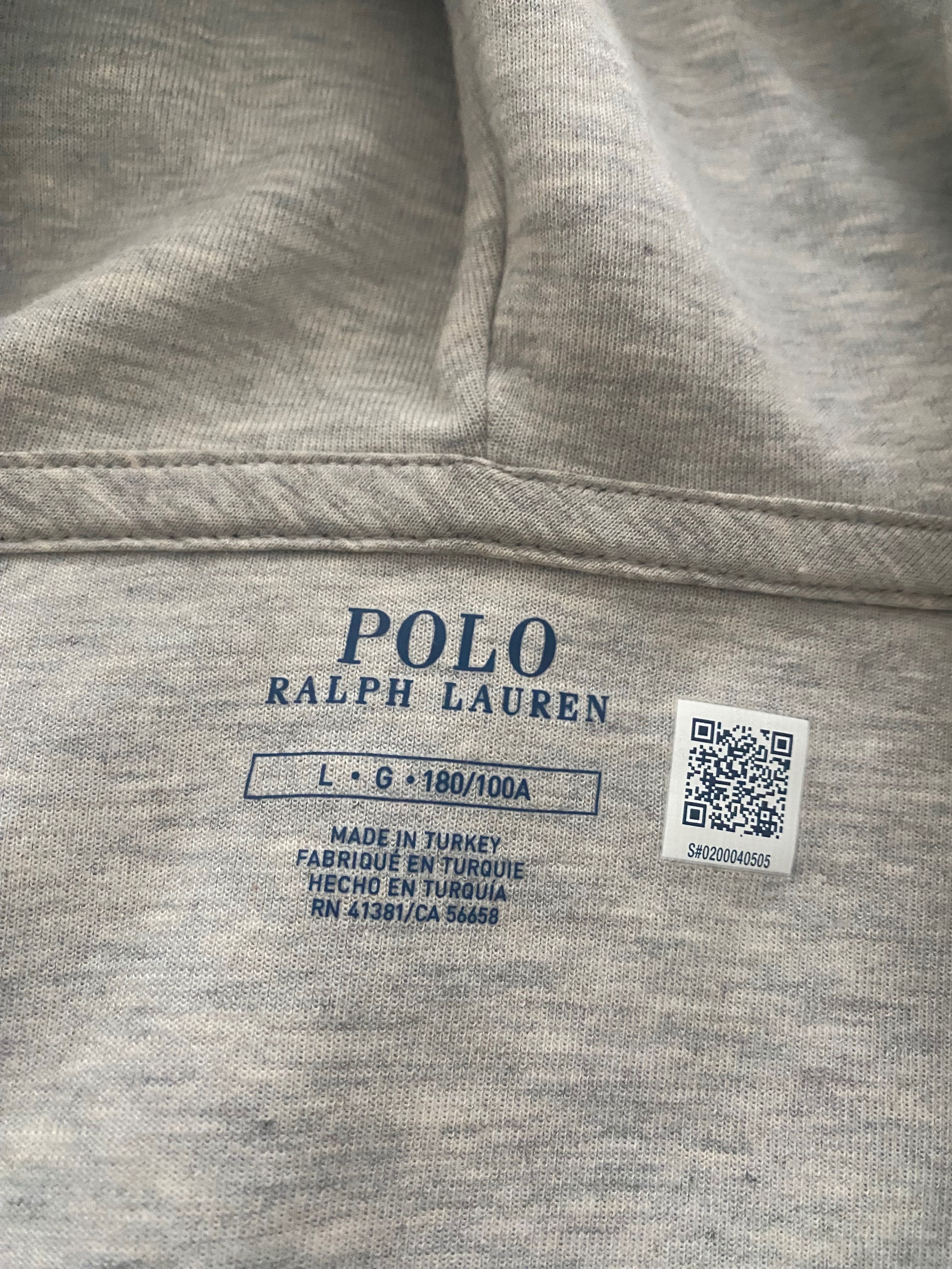 Мъжки суичър Polo Ralph Lauren