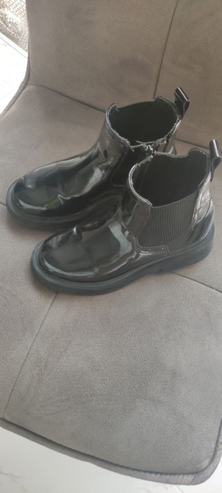 Детски боти Зара