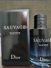 Parfum Sauvage Dior 100ml