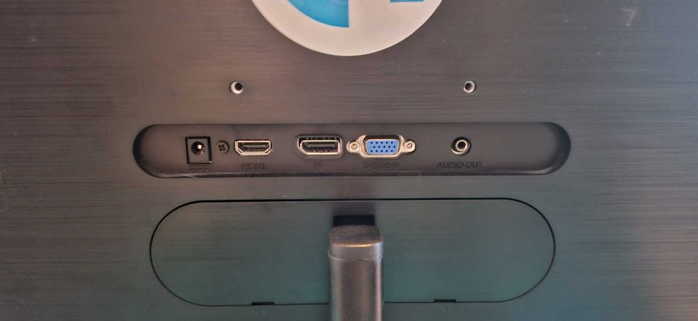 Monitor LED IPS Philips 27"