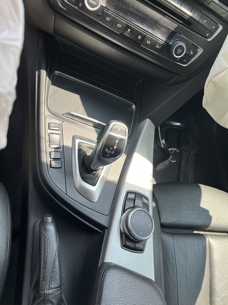 Bmw 3gt F34 330xd 258hp НА ЧАСТИ ( бмв 3гт ф34 330хд 258 )