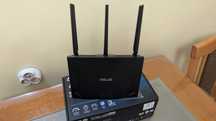 Asus RT-AC85P рутер