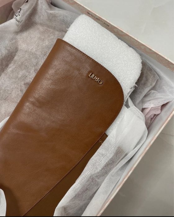 Cizme liu jo originale