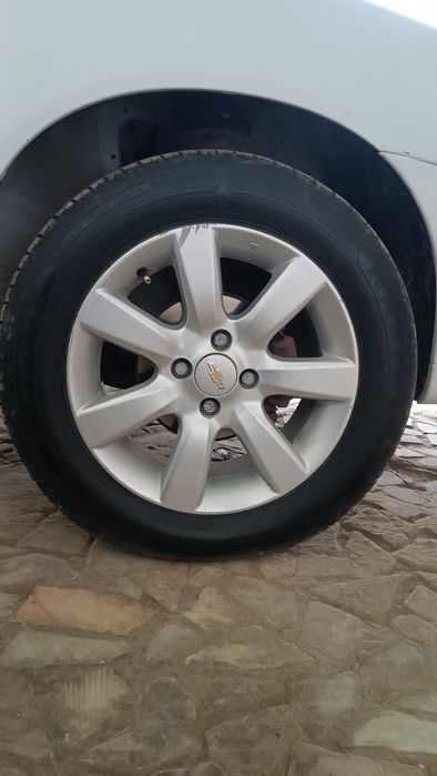 Epika diska balon r15