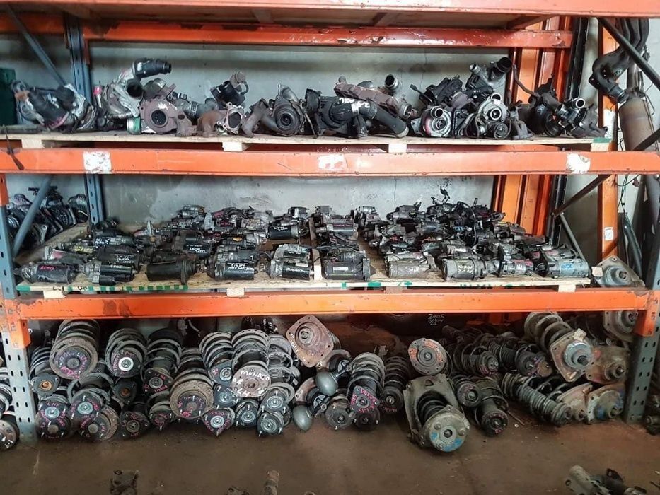 Electromotoare pentru diverse masini: opel, volkswagen,mercedes, fiat,