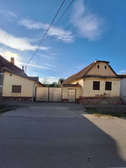 Casa de vanzare Lancrăm