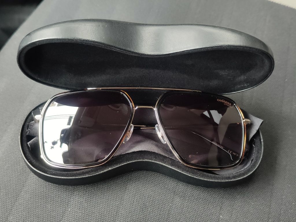 Мъжки очила Carrera