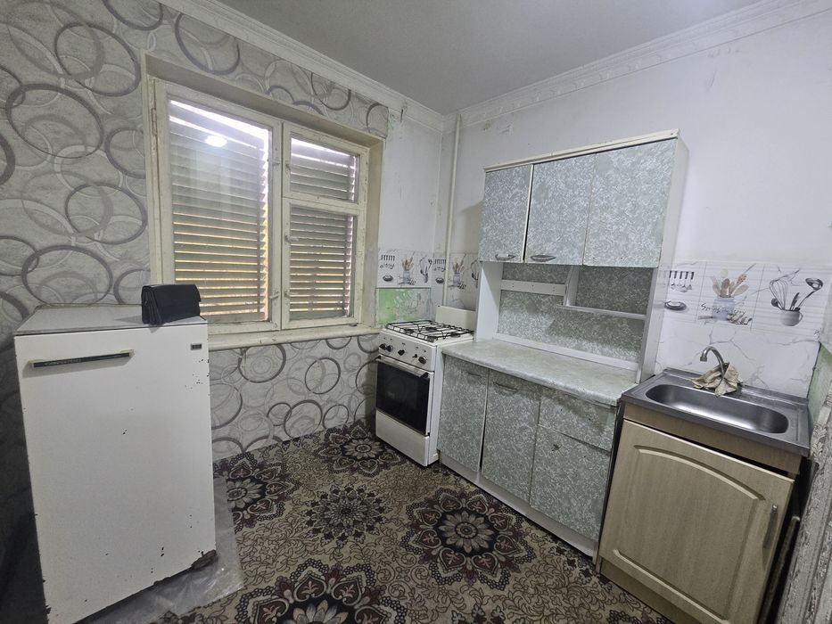 Zudlik bilan kvartira ijaraga beriladi