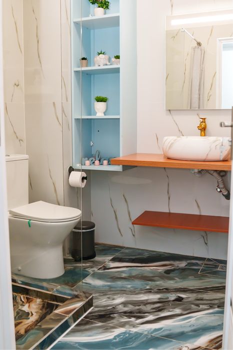 Studio INTALNIRI PRIVATE, foarte curat/discret, intimitate/confort