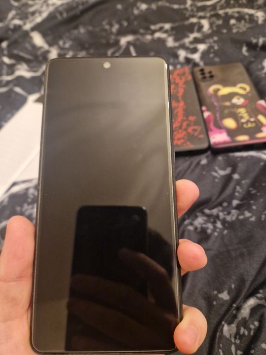 Samsung Galaxy A71 5g